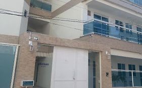 Loft 2 Quadras da Praia do Recreio
